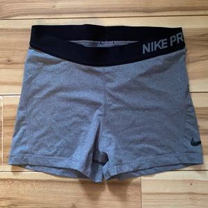 Nike Pro Dri-Fit Spandex